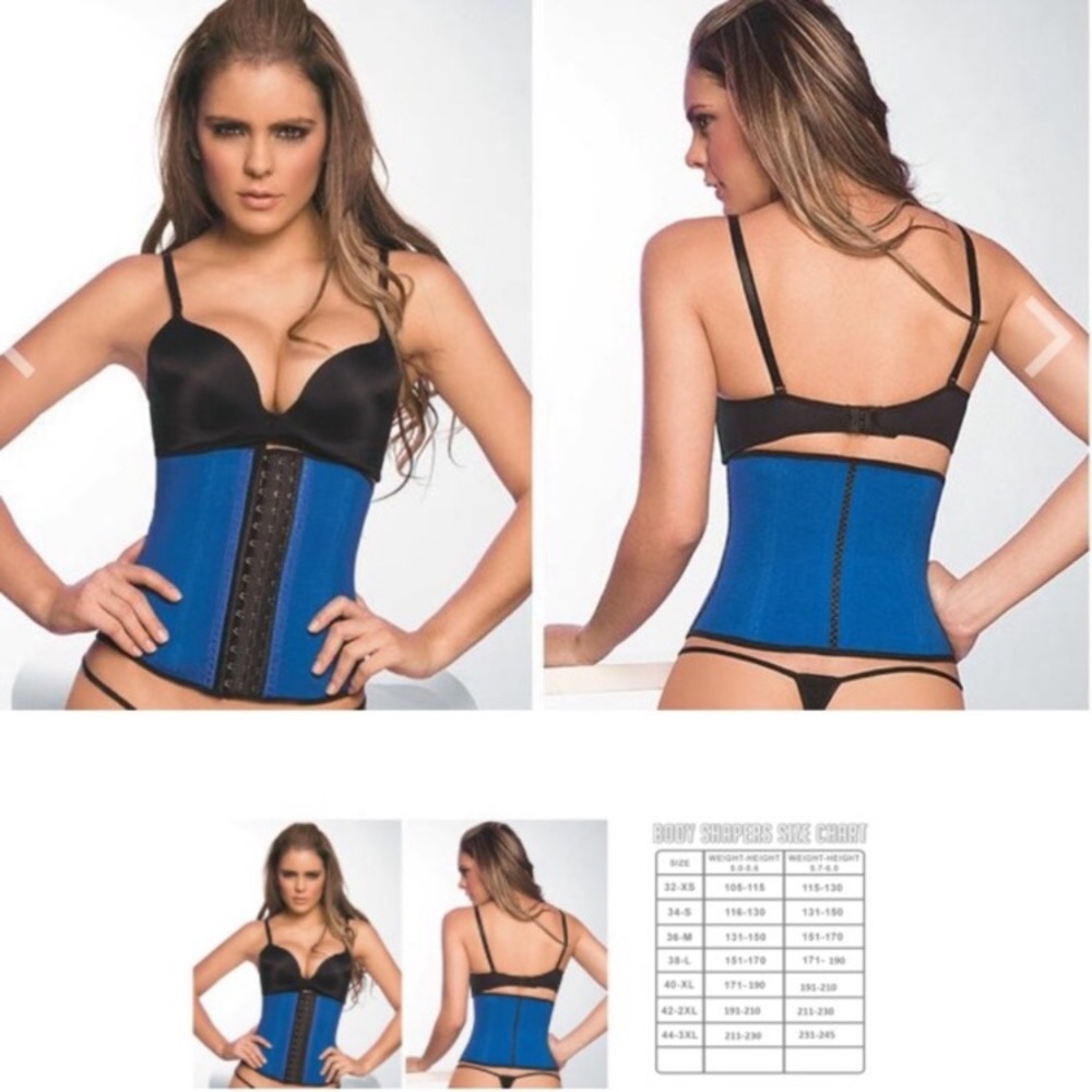 Waist trainer NEW
